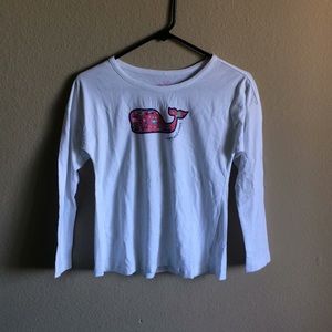 Vineyard vines kids t-shirt